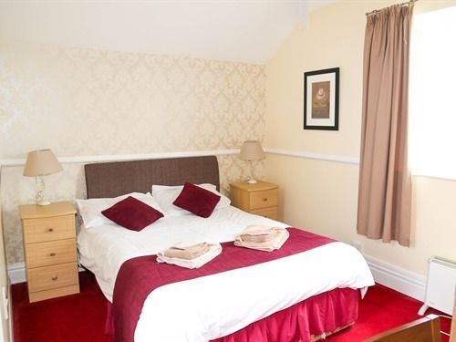 The Station Hotel Worksop Exterior photo